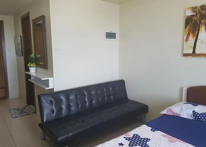 Apartment Kc 1 At Horizons 101 *