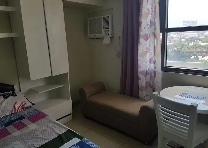 Kc 1 At Horizons 101 Apartment