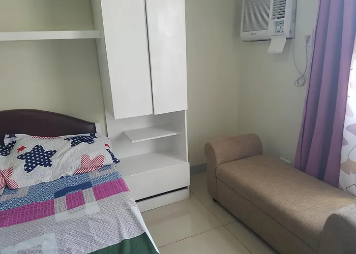 Apartment Kc 1 At Horizons 101 *