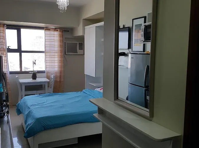 Kc 1 At Horizons 101 Apartment *