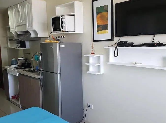 Kc 1 At Horizons 101 Apartment