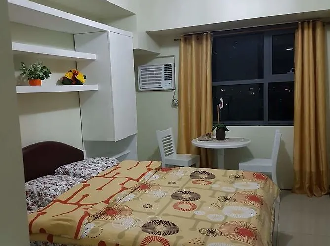 Kc 1 At Horizons 101 Apartment Cebu Stadt