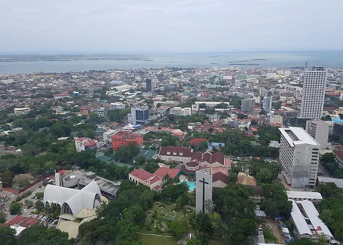 Kc 1 At Horizons 101 * Cebu Stadt