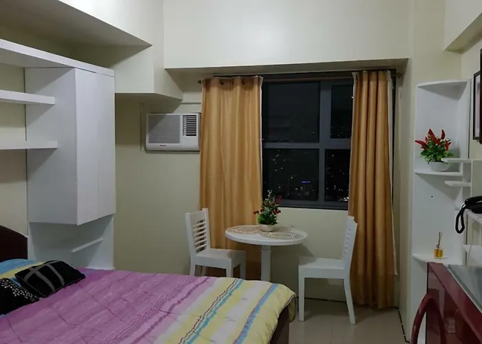 Apartment Kc 1 At Horizons 101