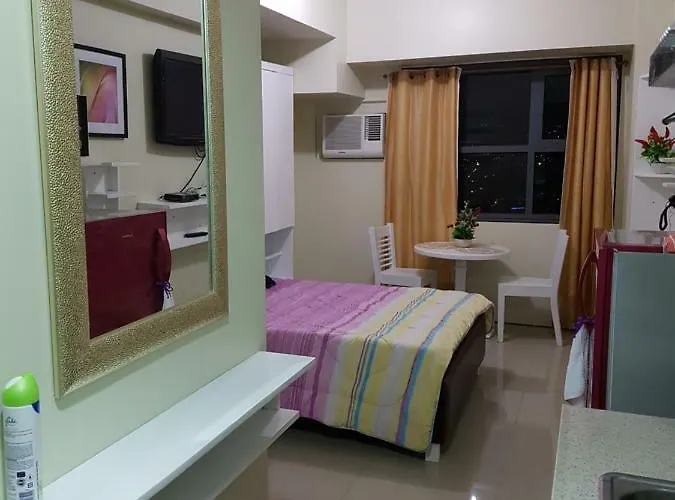 Kc 1 At Horizons 101 * Cebu Stadt
