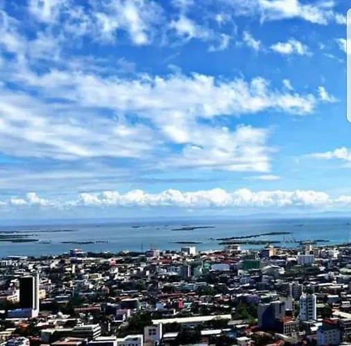 Kc 1 At Horizons 101 Apartment *