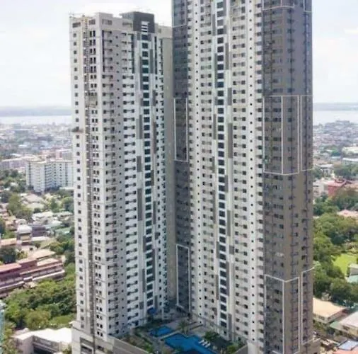 Kc 1 At Horizons 101 Cebu Stadt