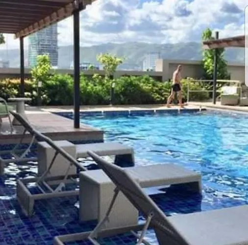 Kc 1 At Horizons 101 Cebu Stadt
